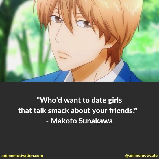 makoto sunakawa quotes 1