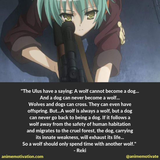 reki quotes hidan no aria 3 | https://animemotivation.com/hidan-no-aria-quotes/