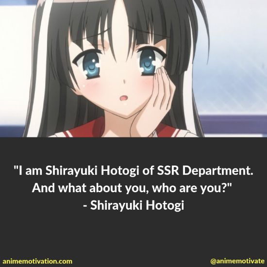 shirayuki hotogi quotes 1 | https://animemotivation.com/hidan-no-aria-quotes/