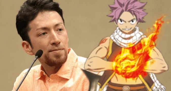 todd haberkorn anime