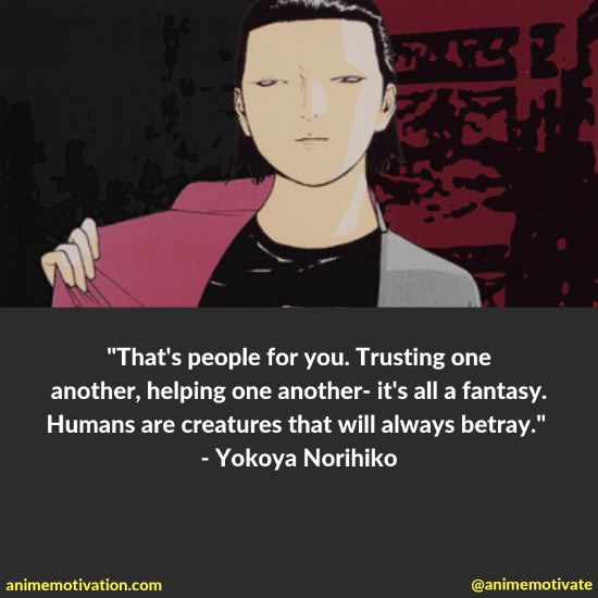 yokoya norihiko quotes 1