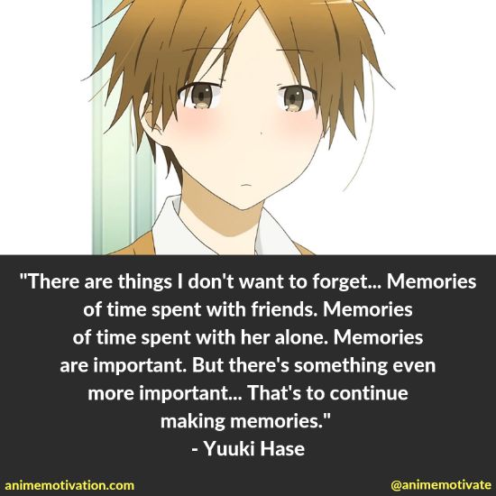 yuuki hase quotes
