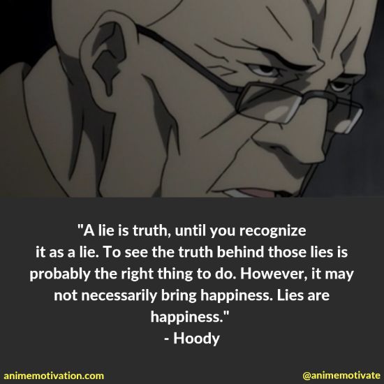 The Best Ergo Proxy Quotes