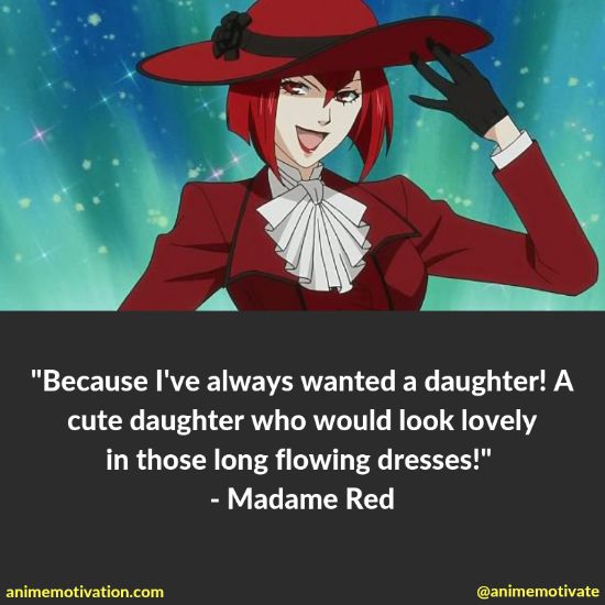 Madame Red quotes 3