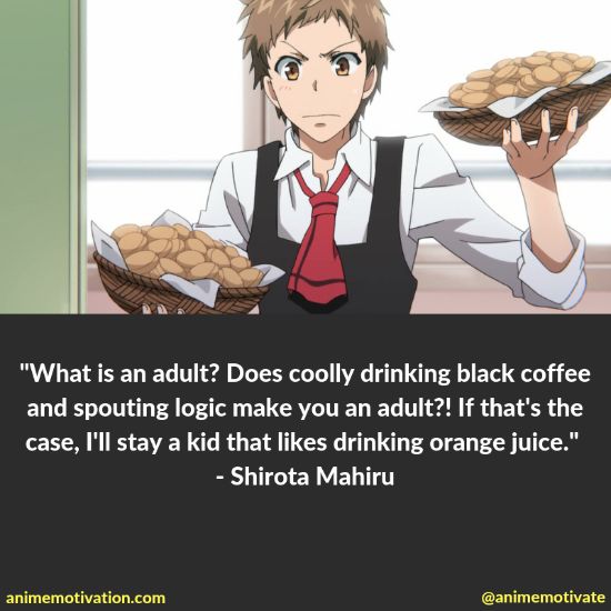 Shirota Mahiru quotes