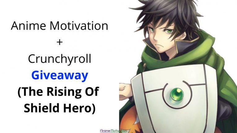 anime motivation and crunchyroll competition update