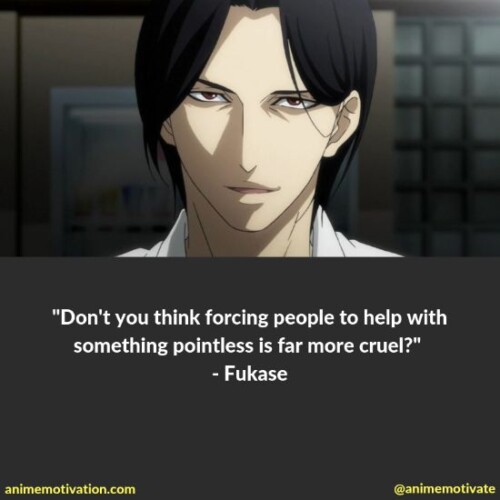 Some Of The GREATEST Sakamoto Desu Ga Quotes That Are Full of Wisdom