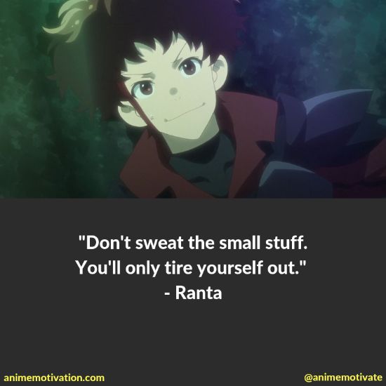 ranta quotes grimgar