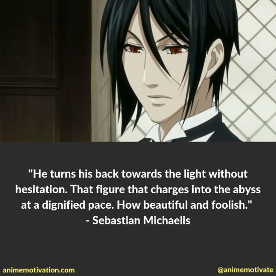 Anime Quotes Black Butler | Quotes V load