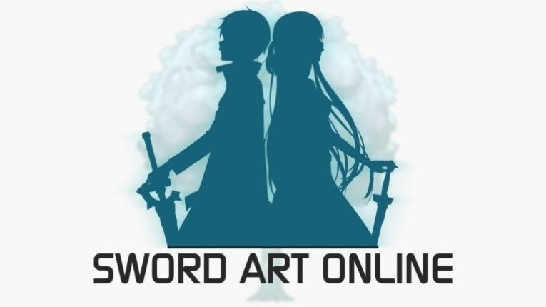 sword art online words wallpaper
