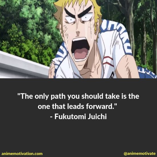 Fukutomi Juichi quotes