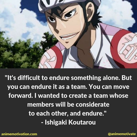 Ishigaki Koutarou quotes 1