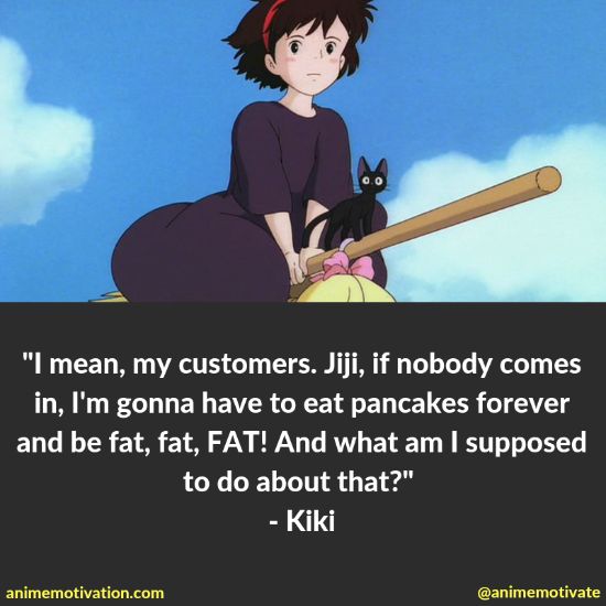 Kiki quotes kikis delivery service 6