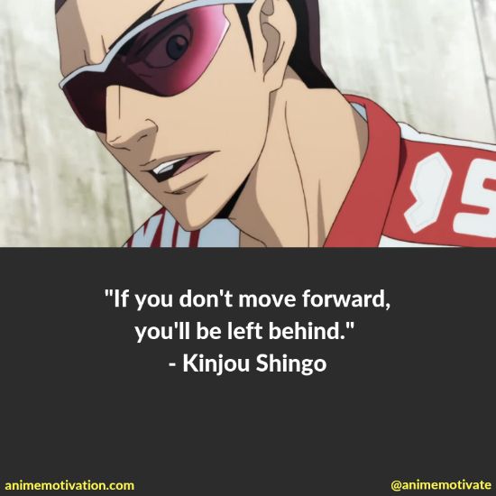 Kinjou Shingo quotes 1
