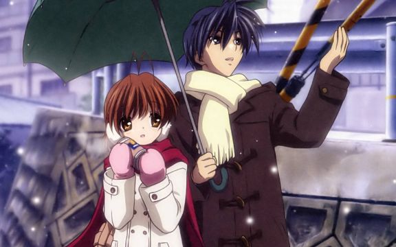21+ Anime Shows That Can Motivate You To Live Better (According To Reddit)