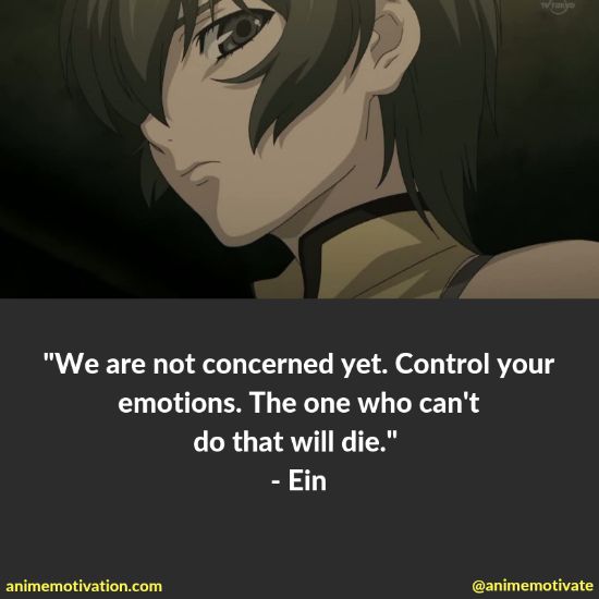 A List Of Phantom Requiem Quotes For Fans Of The Series
