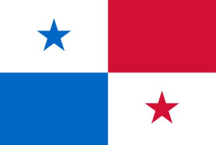 flag of panama