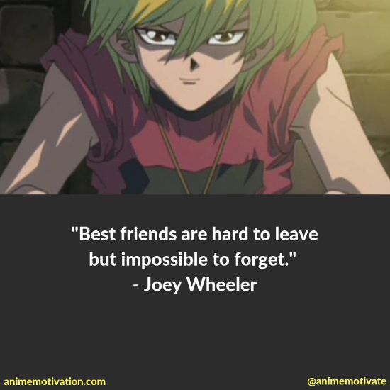 joey wheeler quotes 1