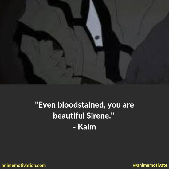 kaim quotes devilman crybaby