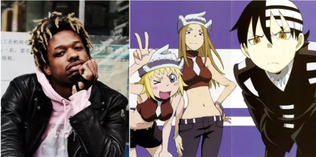 The BEST List Of Rappers Who Like Anime, Know About It (Or Grew Up Watching  It)