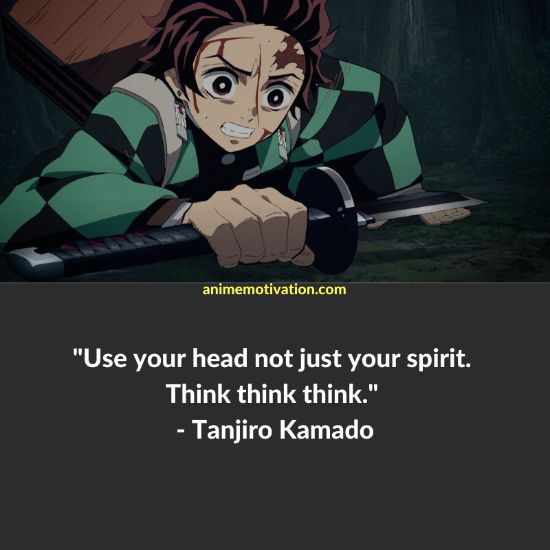 tanjiro kamado quotes 2 1