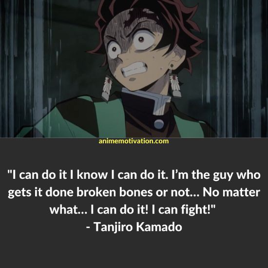 Some popular quotes of the anime : r/KimetsuNoYaiba