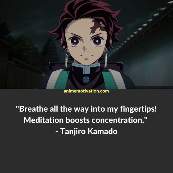 tanjiro kamado quotes 4