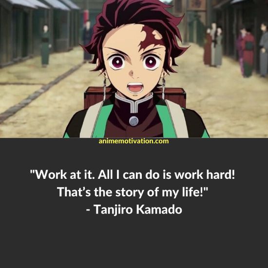 tanjiro kamado quotes 6