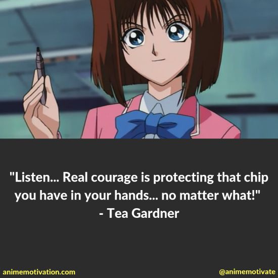 tea gardner quotes 1