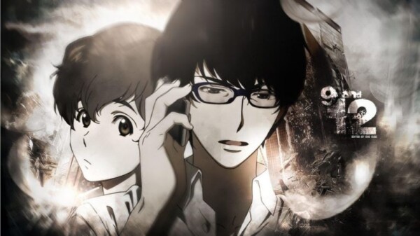 terror in resonance anime wallpaper