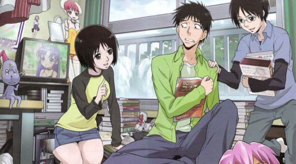 21+ Anime Shows That Can Motivate You To Live Better (According To Reddit)
