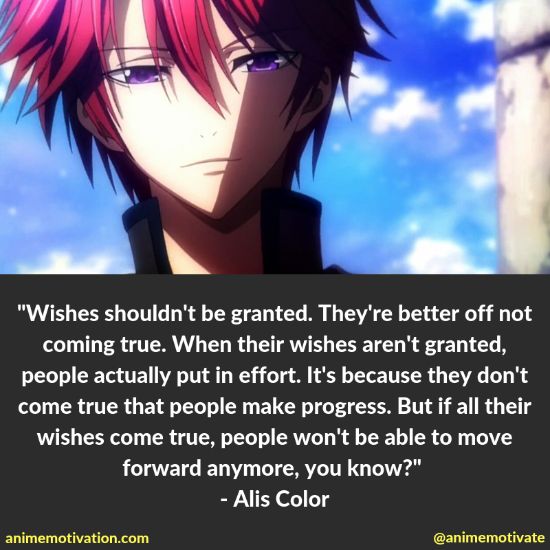 Alis Color quotes
