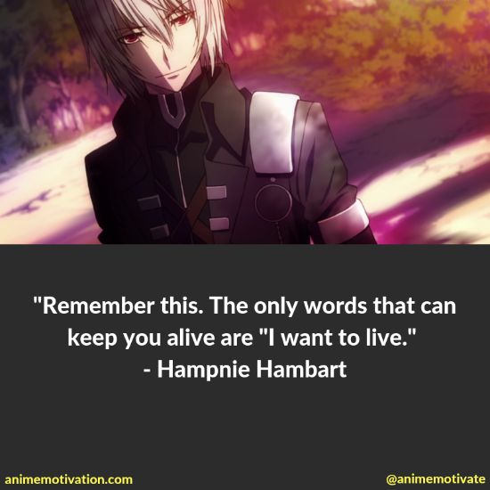 Hampnie Hambart quotes 1