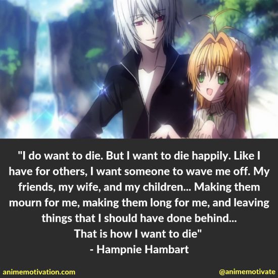 Hampnie Hambart quotes 4