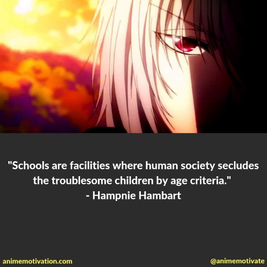 Hampnie Hambart quotes