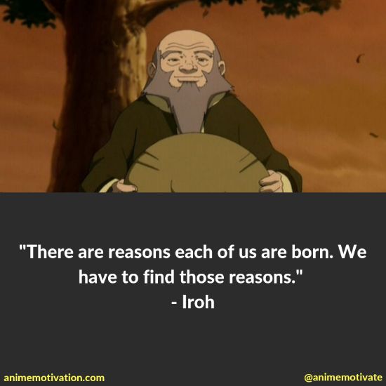 Iroh quotes avatar 10