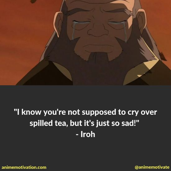 Iroh quotes avatar 6