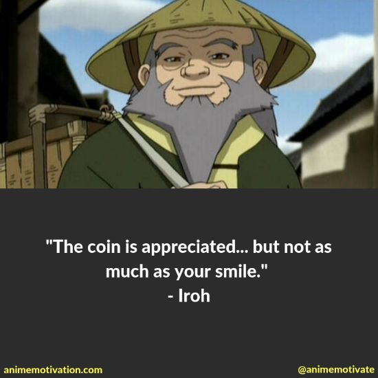 Iroh quotes avatar 9