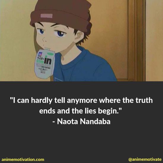 Naota Nandaba quotes 1