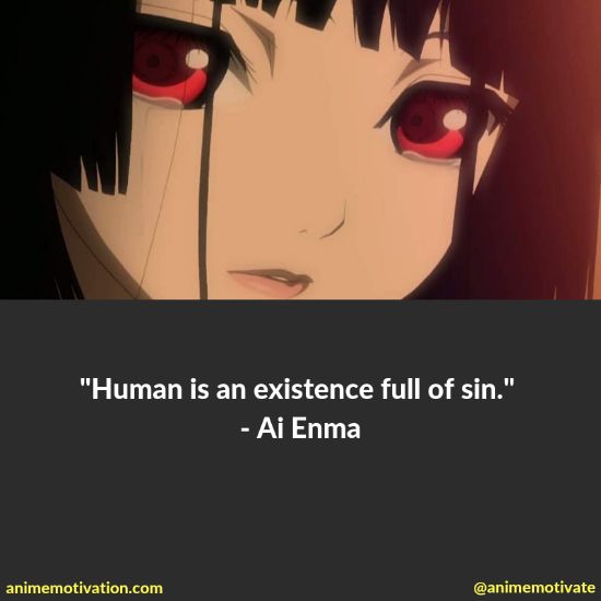 ai enma quotes hell girl 6