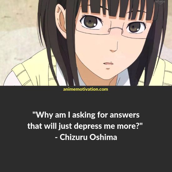 chizuru oshima quotes