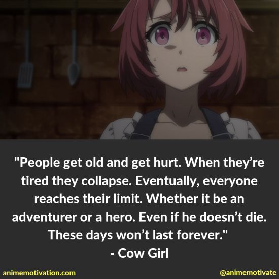 cowgirl quotes goblin slayer 1