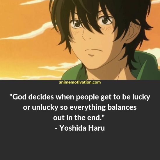 haru yoshida quotes 8