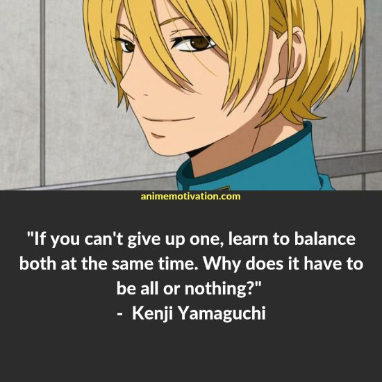 kenji yamaguchi quotes 1