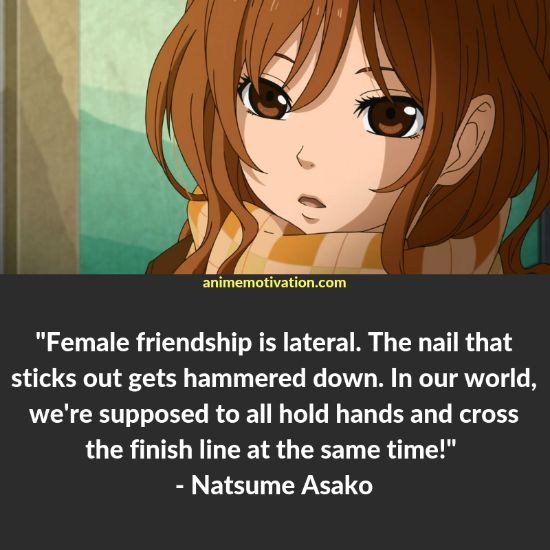 natsume asako quotes