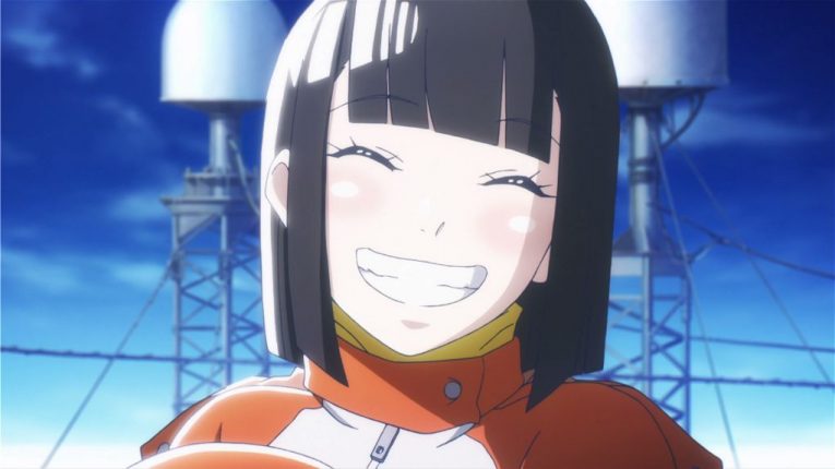 The Best Female Anime Protagonists Who Are Strong Smart And Capable