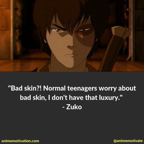 zuko quotes avatar 2