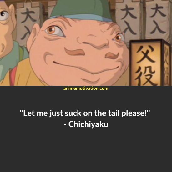 chichiyaku quotes