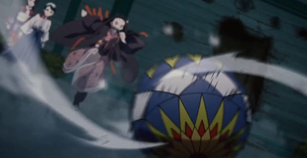 Demon Slayer revela que Tanjiro e Nezuko poderiam ter tido um destino mais  sombrio