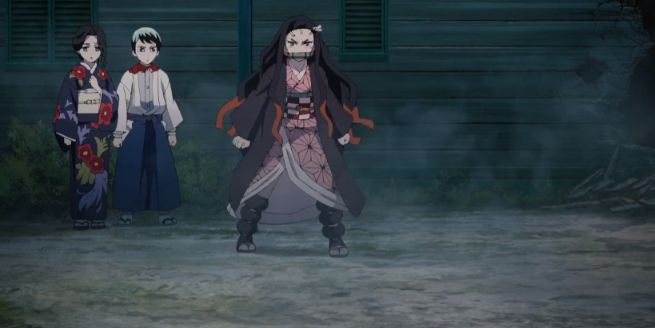 This Is Why Anime Fans LOVE Nezuko From Demon Slayer! - Nông Trại Vui